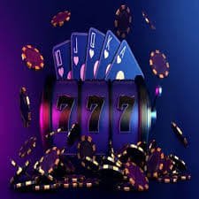 5z777 sports and casino categories displayed in an organized homepage section